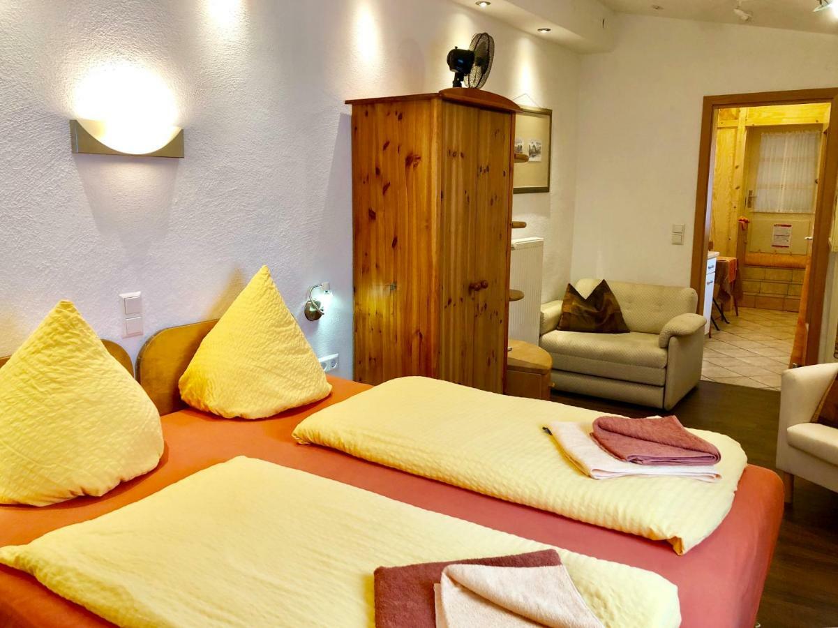 Hotel Zum Froehlichen Weinberg Cochem Zewnętrze zdjęcie