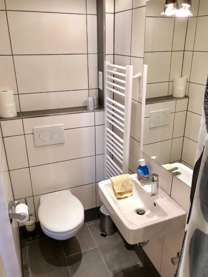 Hotel Zum Froehlichen Weinberg Cochem Zewnętrze zdjęcie